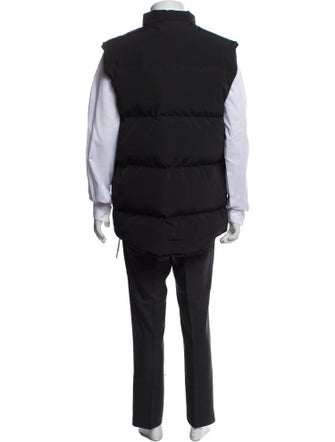 Canada Goose Vest