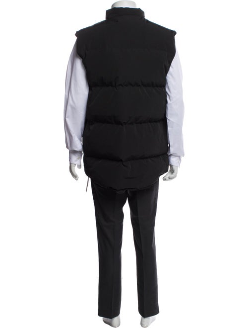Canada Goose Vest
