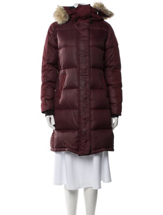 Canada Goose Down Coat