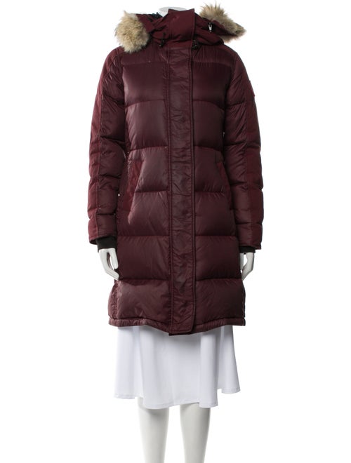 Canada Goose Down Coat