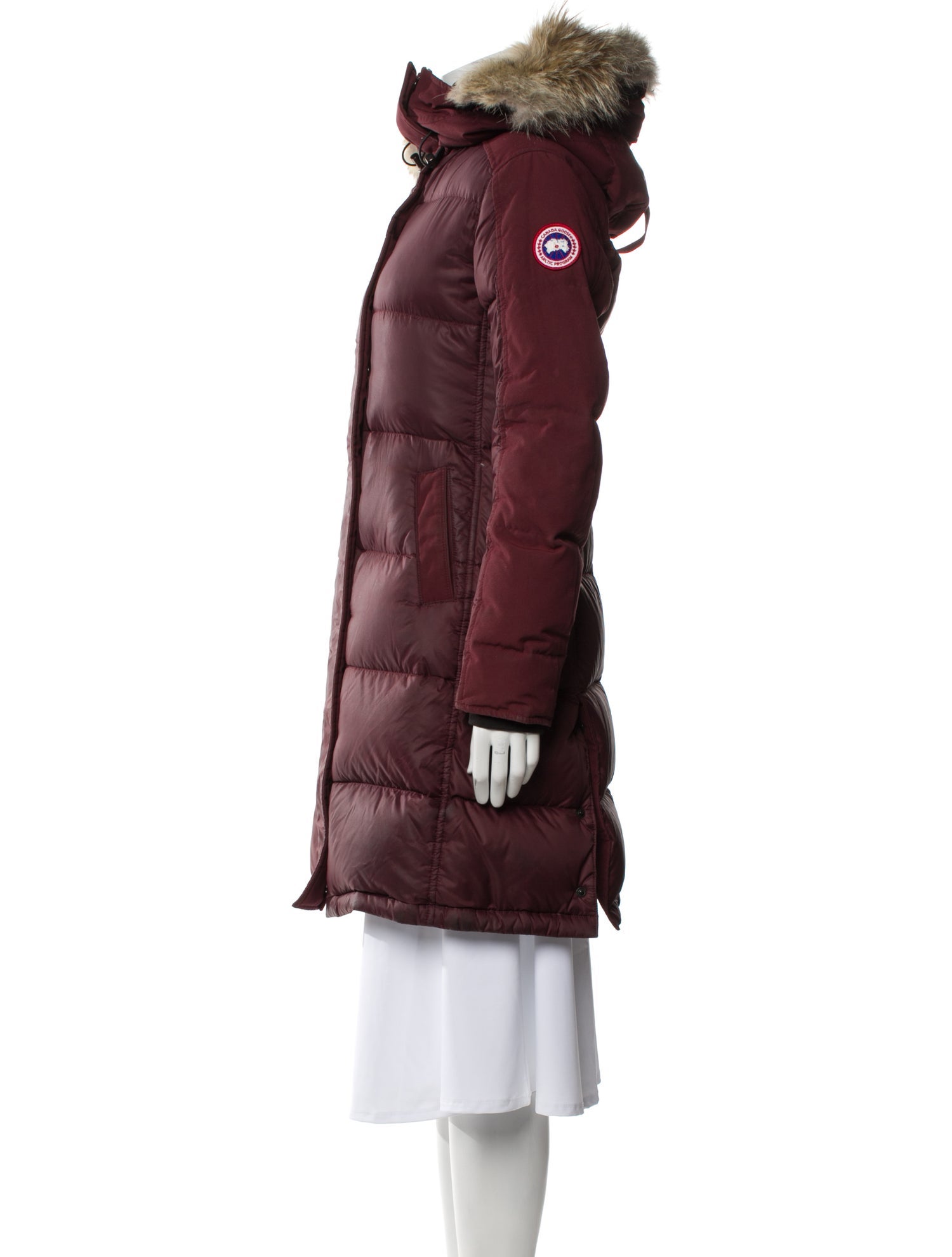 Canada Goose Down Coat