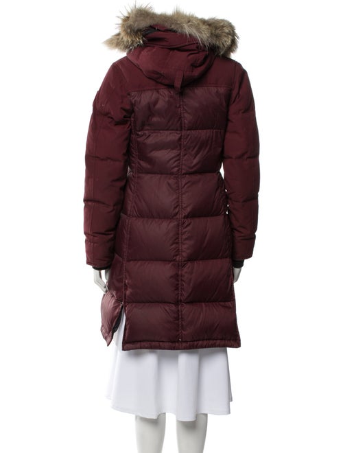 Canada Goose Down Coat