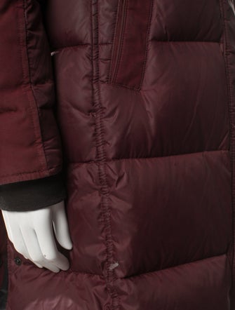 Canada Goose Down Coat