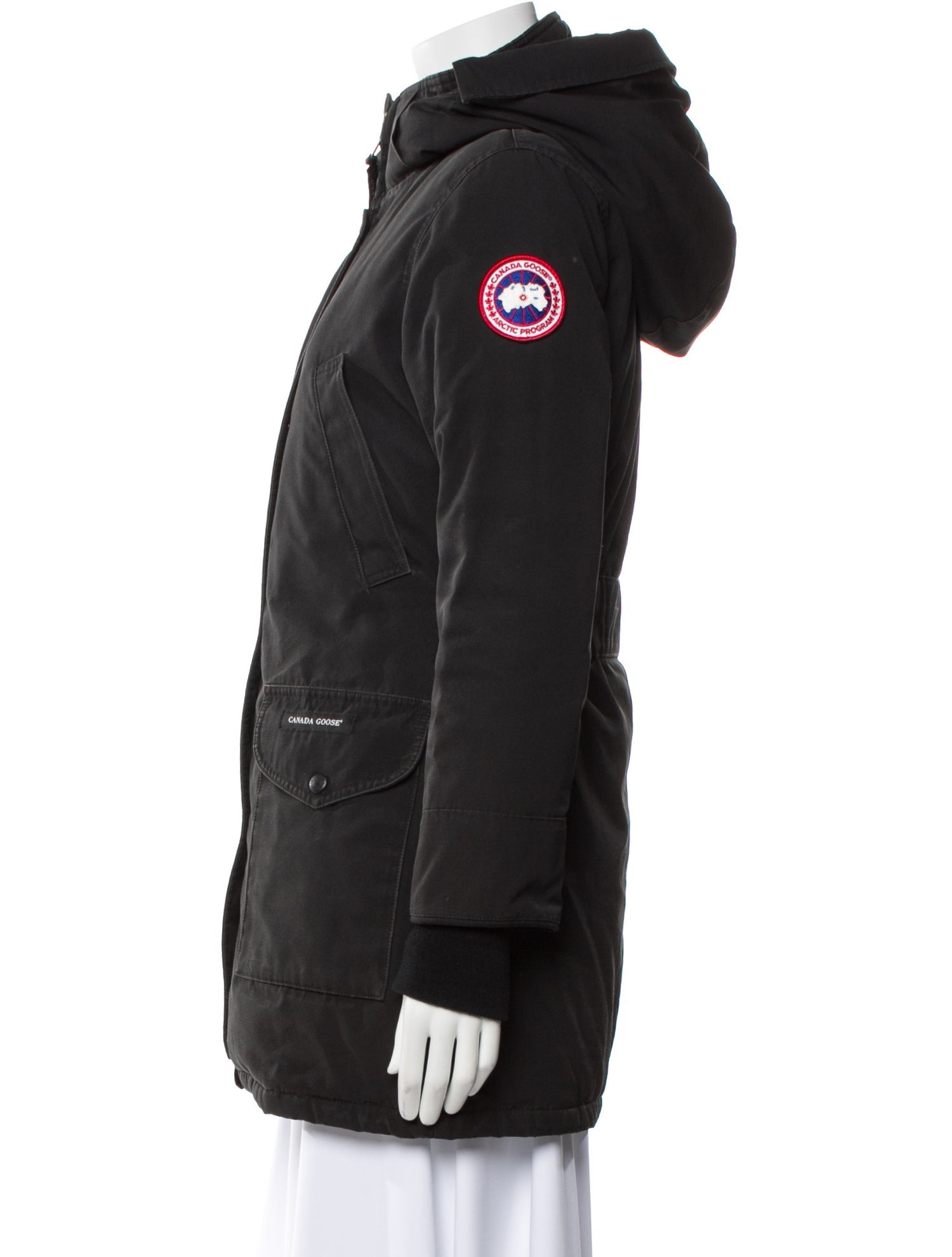 Canada Goose Down Coat