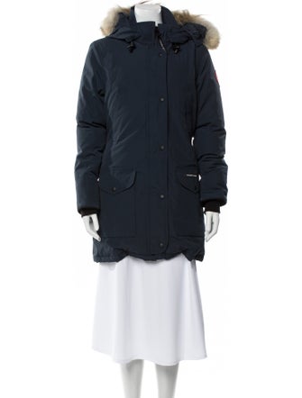 Canada Goose Down Coat