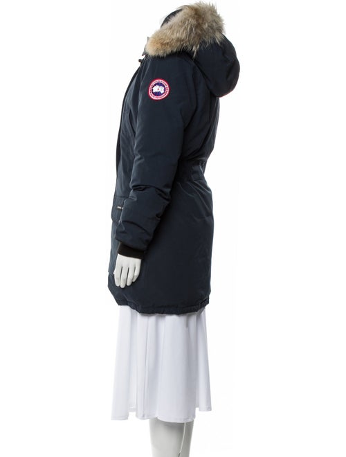 Canada Goose Down Coat