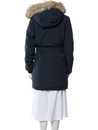 Canada Goose Down Coat