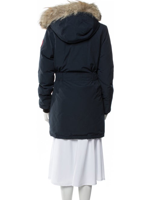 Canada Goose Down Coat