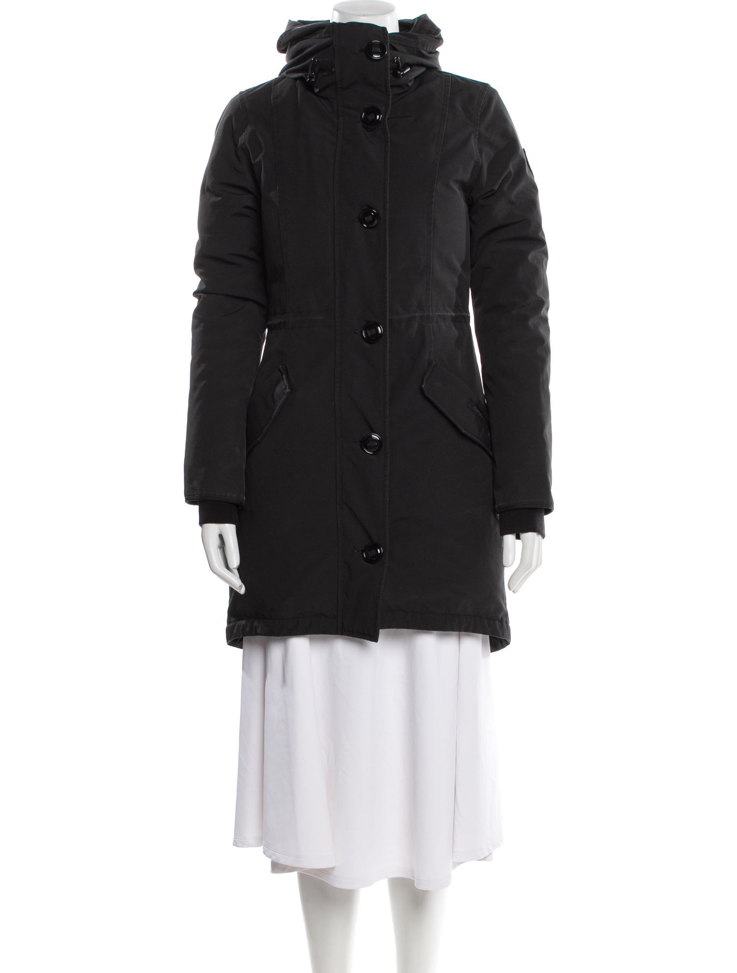 Canada Goose Down Coat