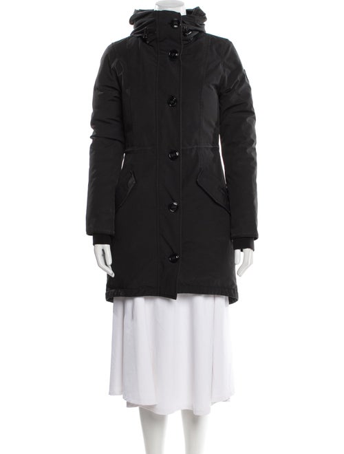 Canada Goose Down Coat