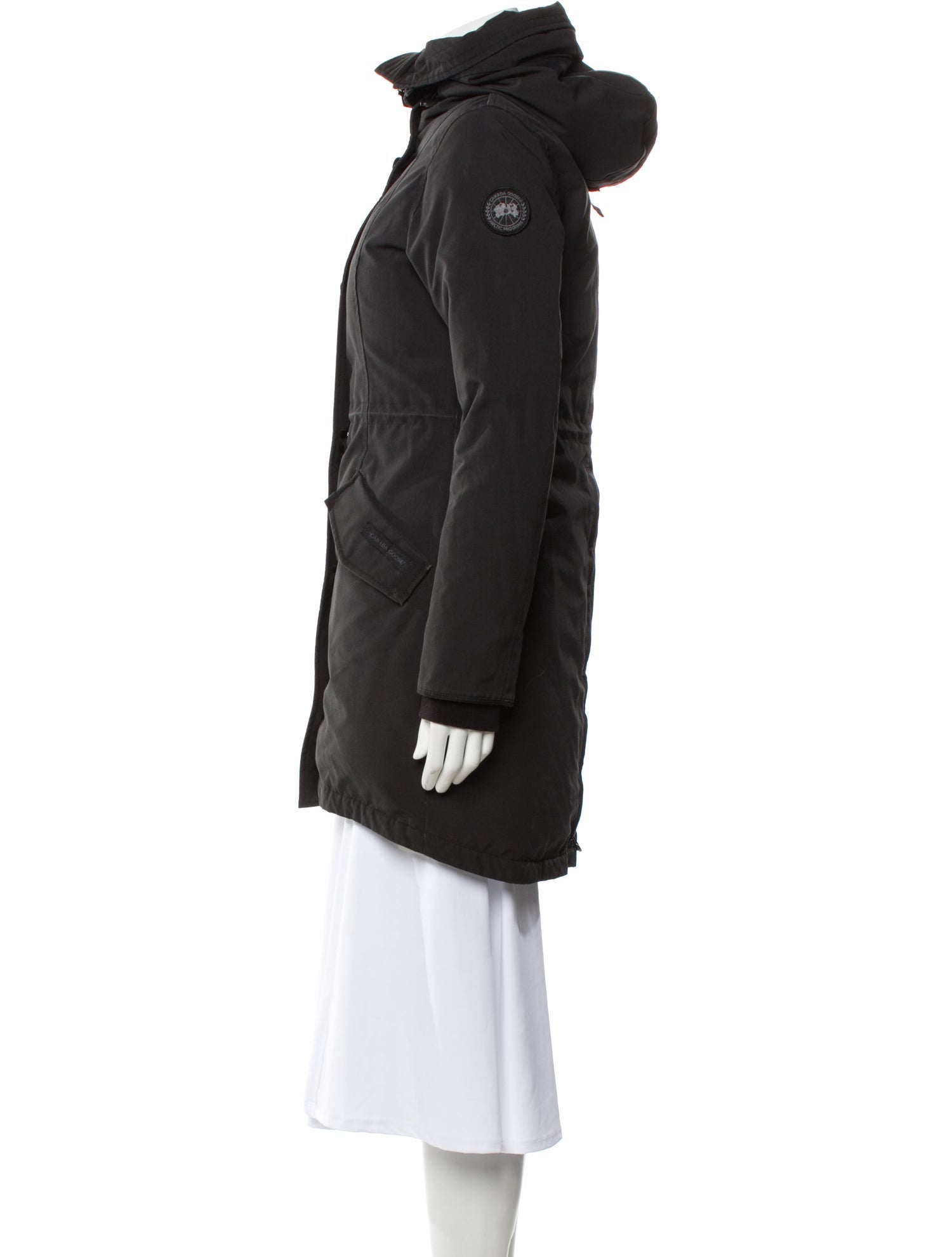 Canada Goose Down Coat