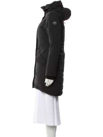 Canada Goose Down Coat