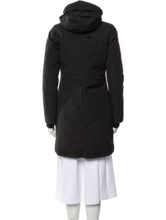 Canada Goose Down Coat