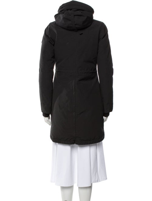 Canada Goose Down Coat