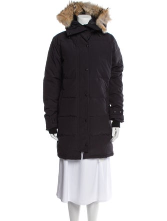 Canada Goose Down Coat