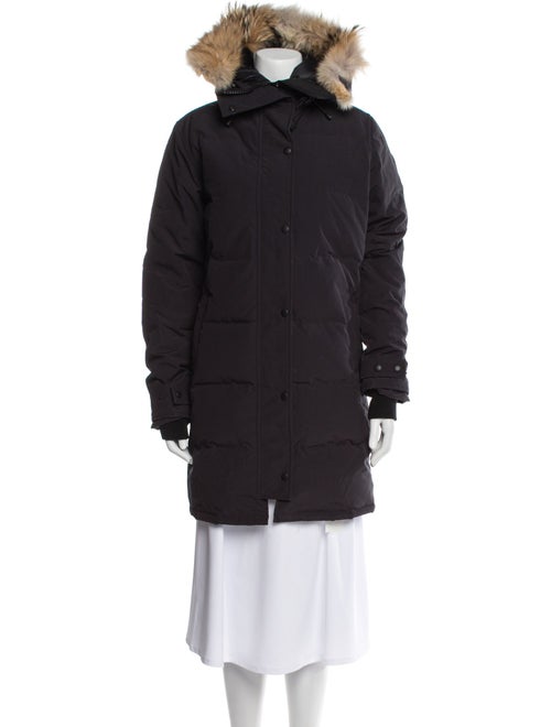 Canada Goose Down Coat