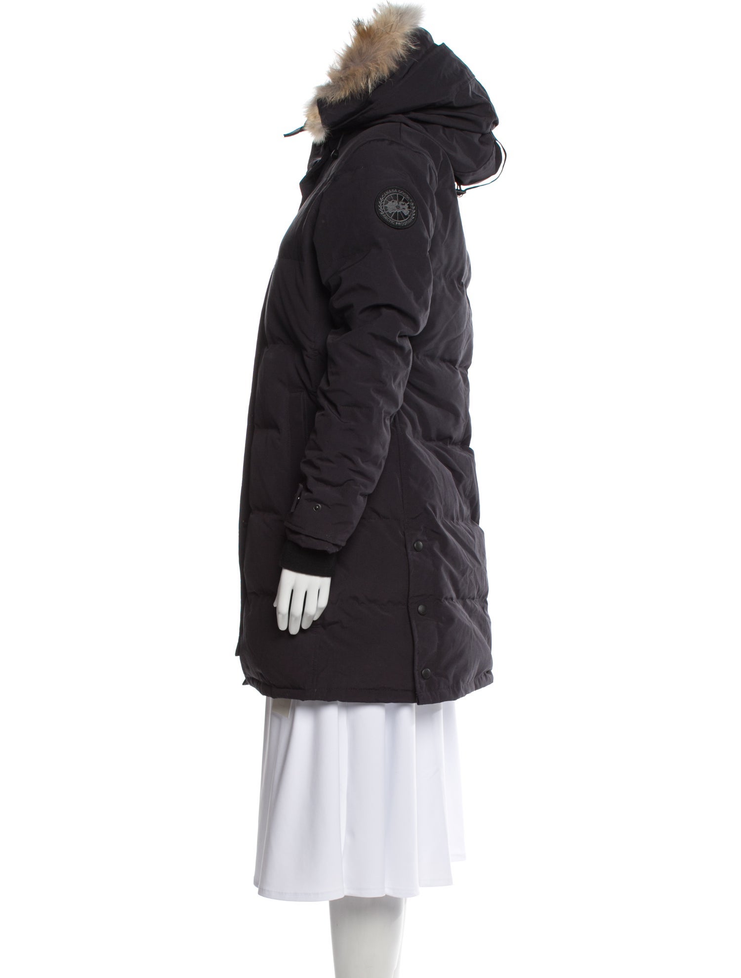Canada Goose Down Coat
