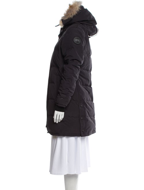 Canada Goose Down Coat