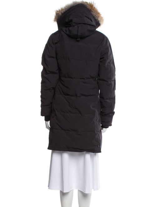 Canada Goose Down Coat