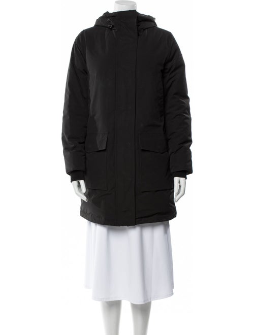 Canada Goose Down Coat