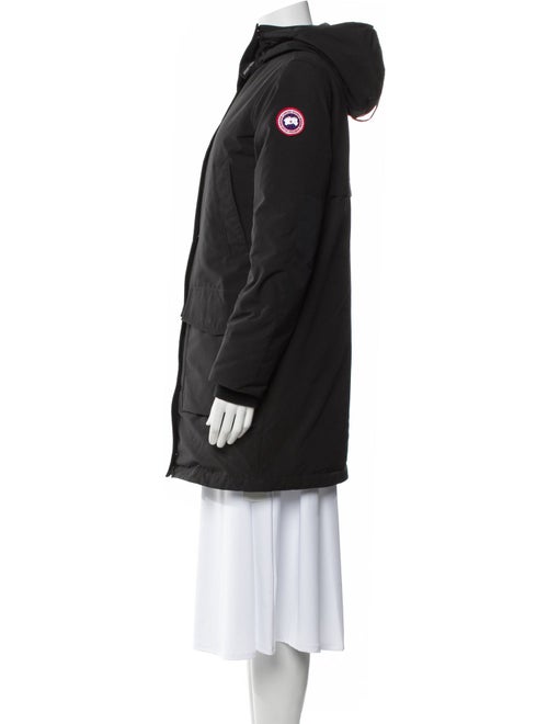 Canada Goose Down Coat