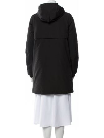 Canada Goose Down Coat