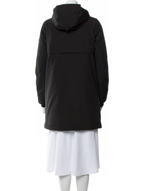 Canada Goose Down Coat