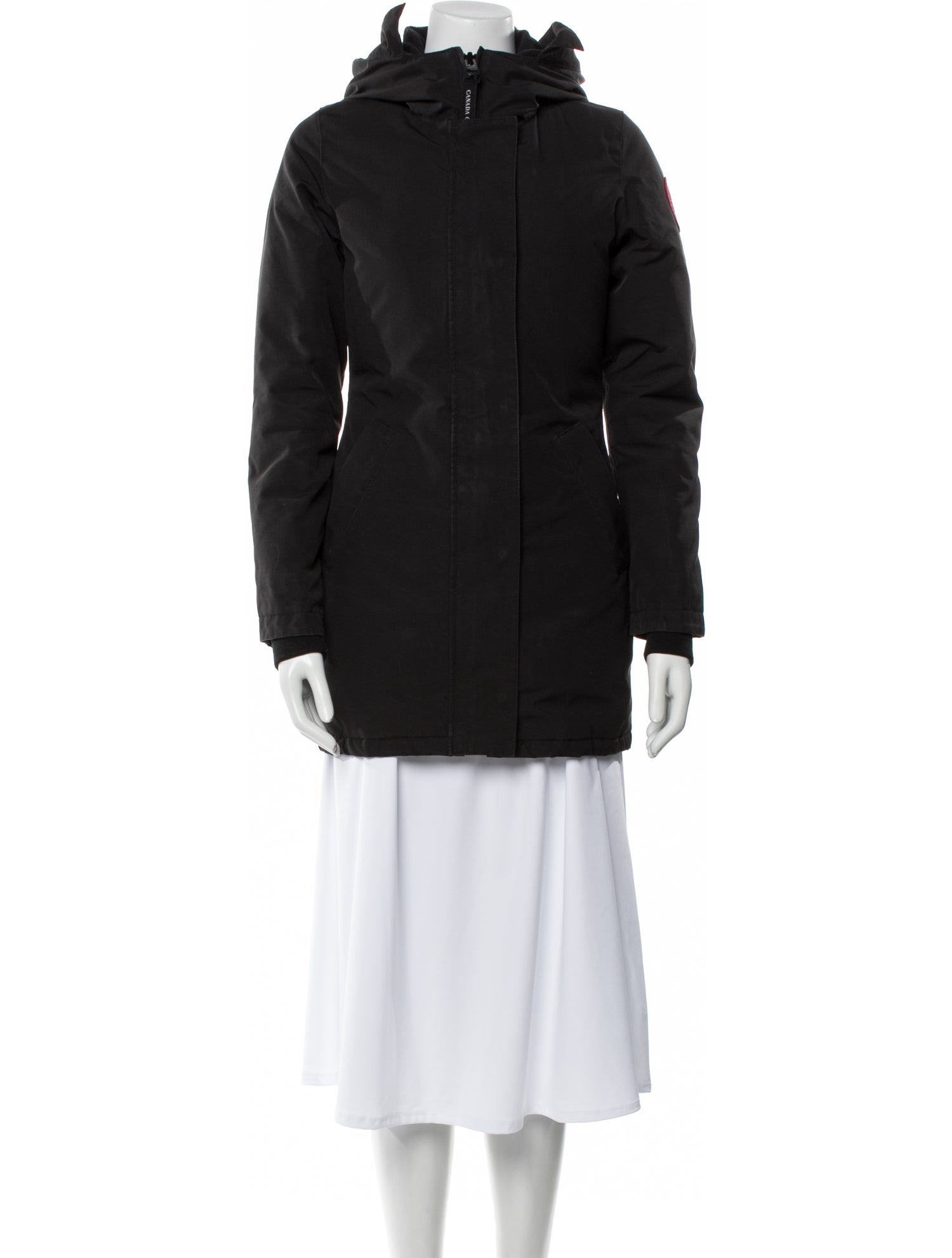 Canada Goose Down Coat