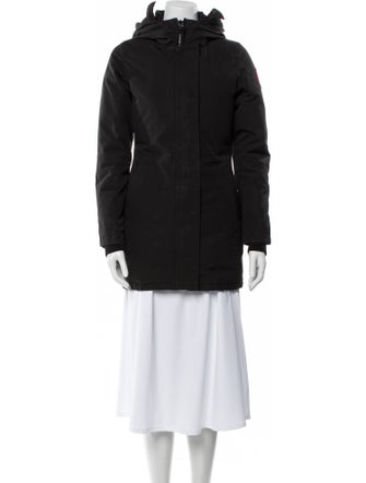 Canada Goose Down Coat