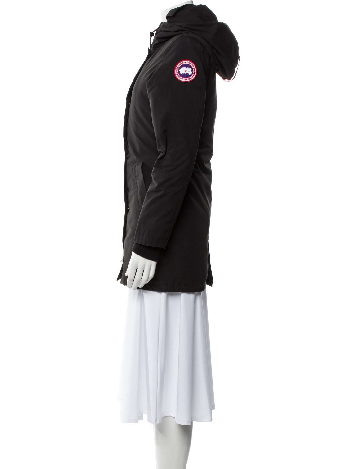 Canada Goose Down Coat