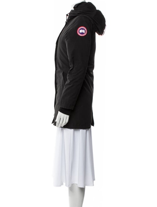 Canada Goose Down Coat