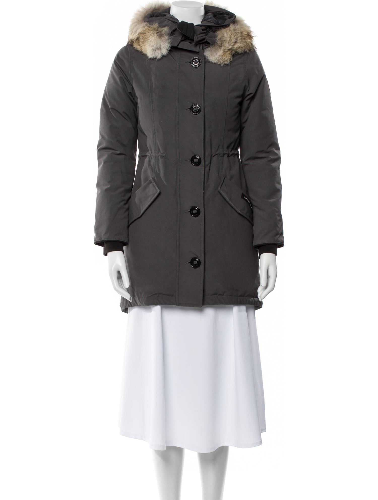 Canada Goose Down Coat