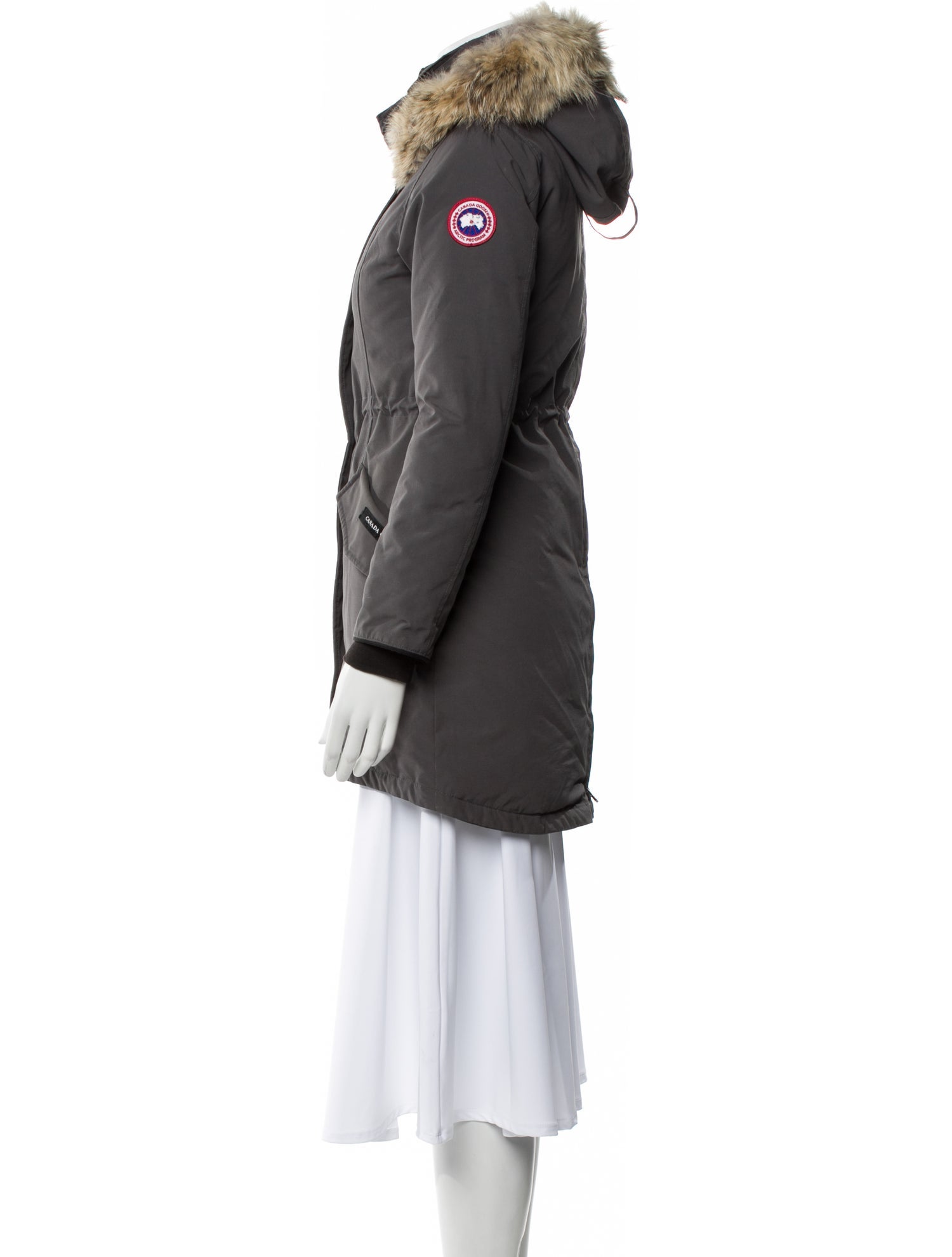 Canada Goose Down Coat
