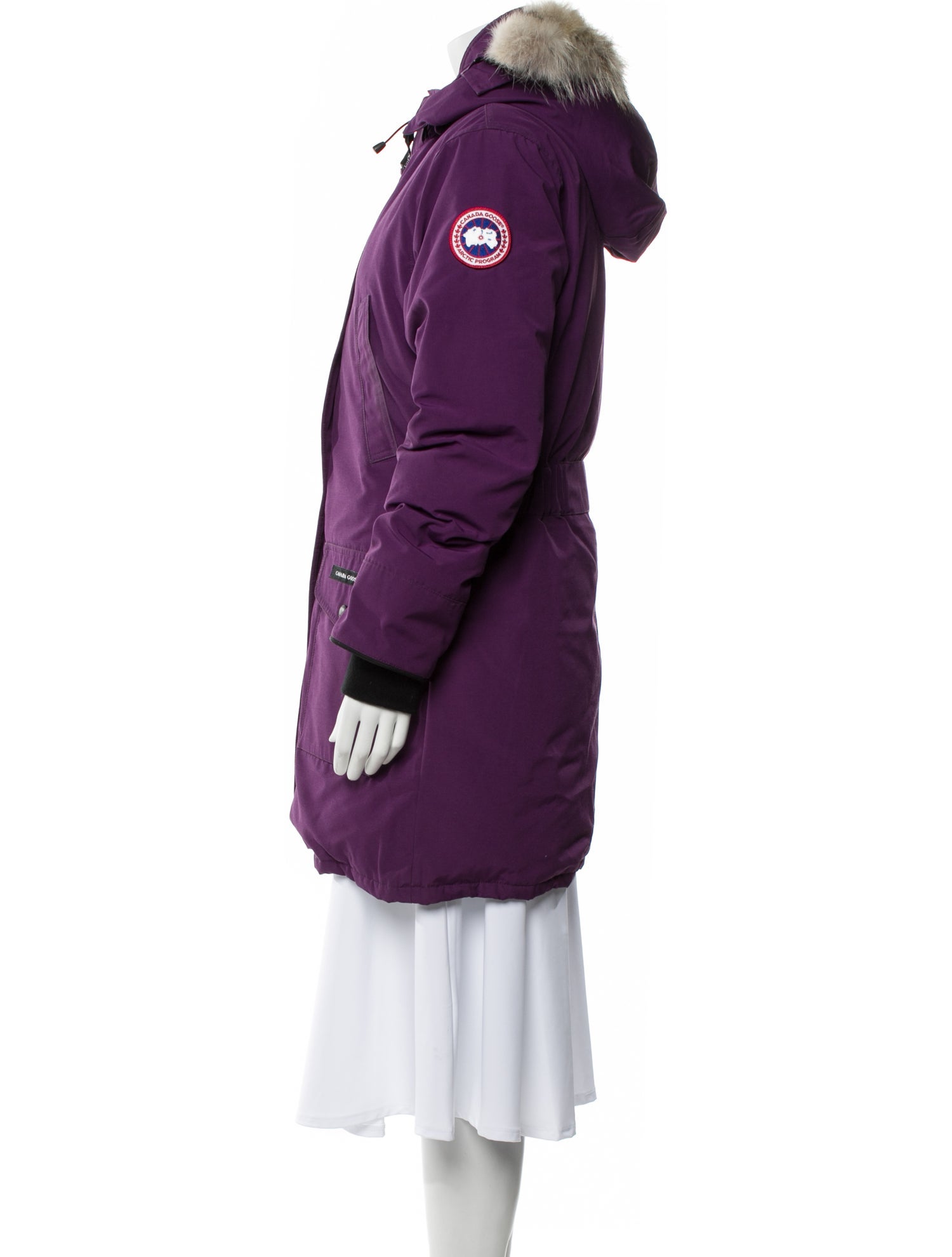 Canada Goose Down Coat