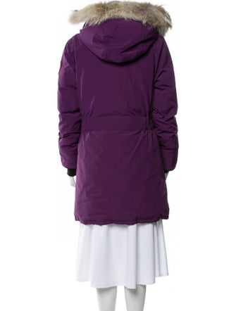 Canada Goose Down Coat