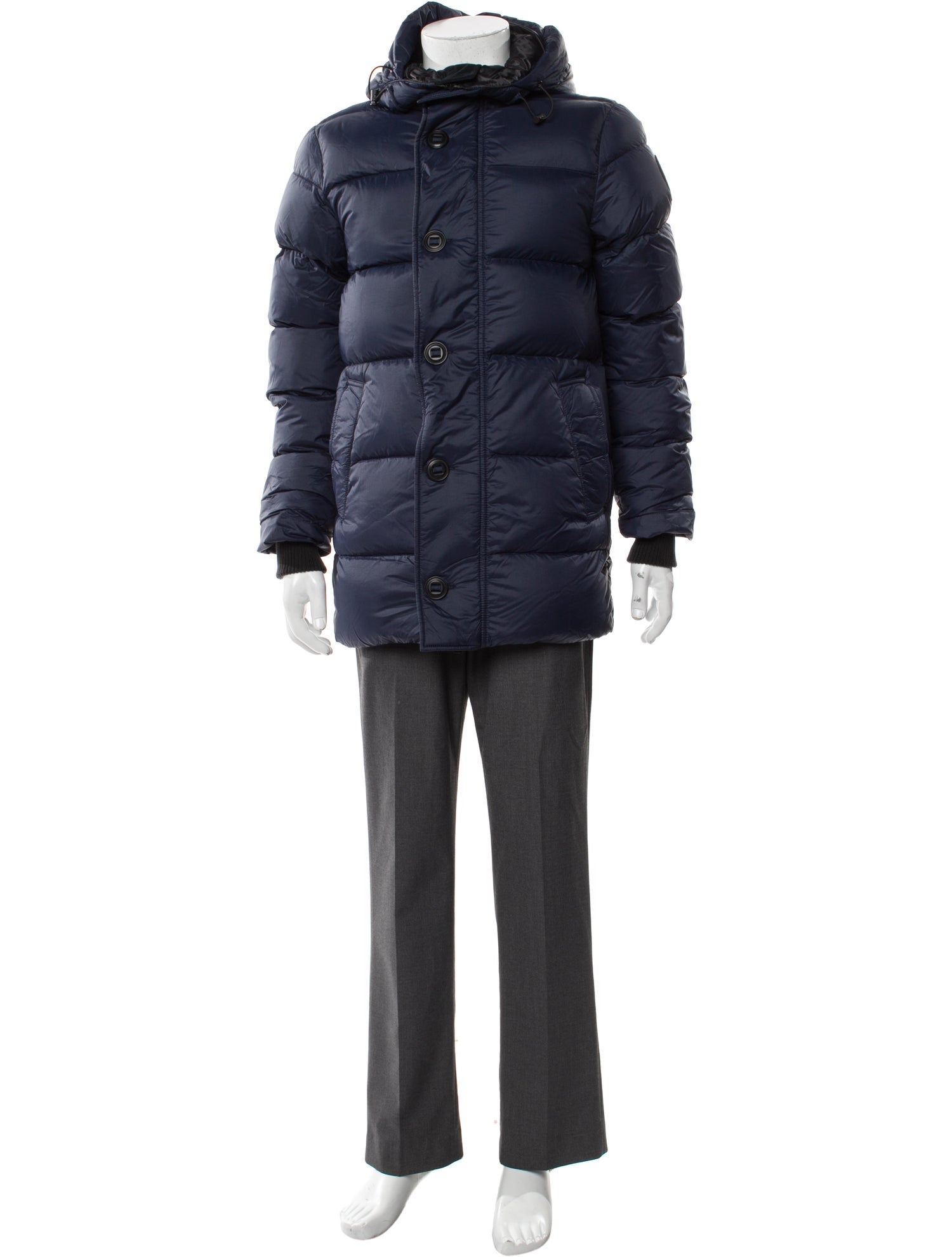 Canada Goose Puffer Coat