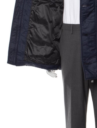 Canada Goose Puffer Coat