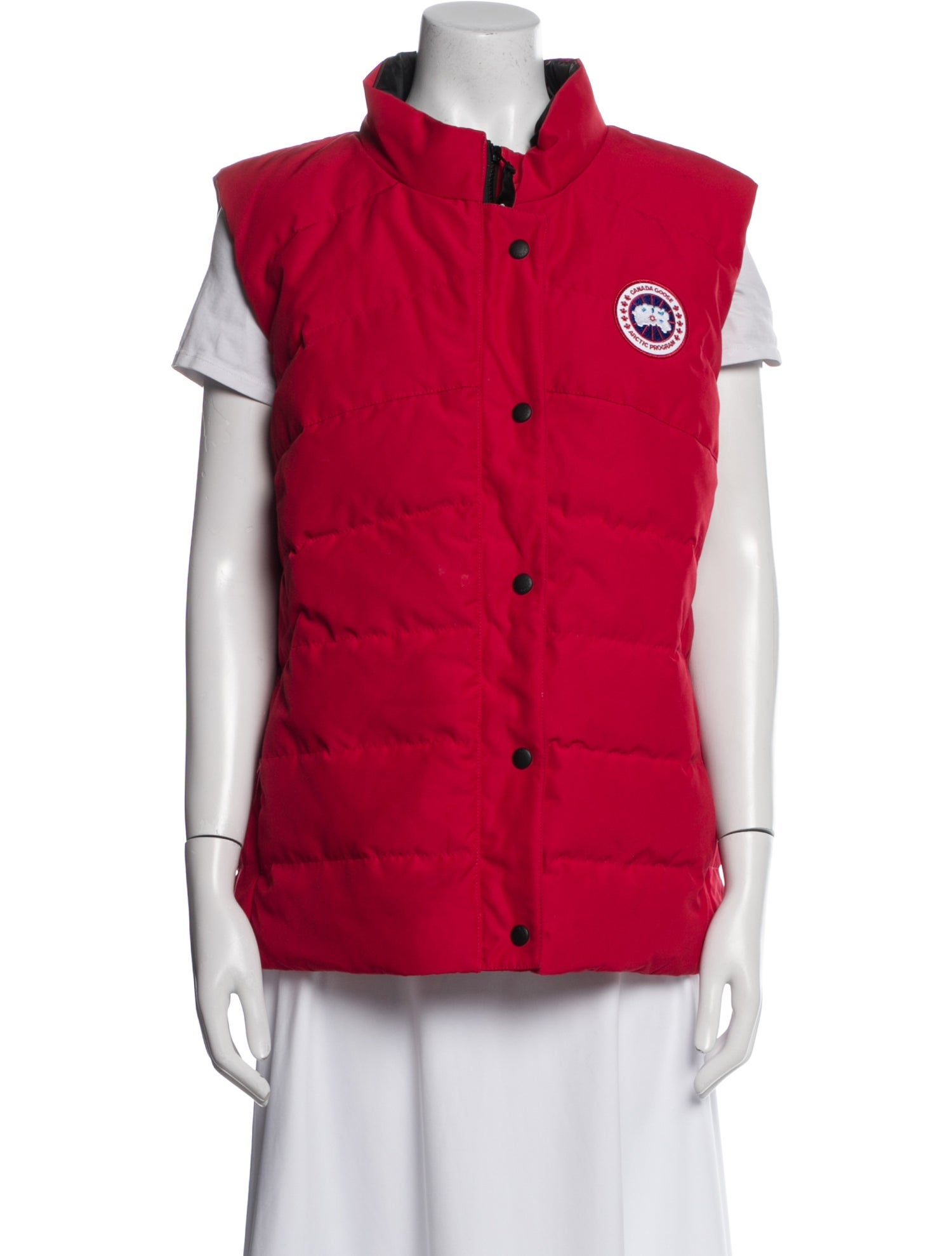 Canada Goose Down Jacket