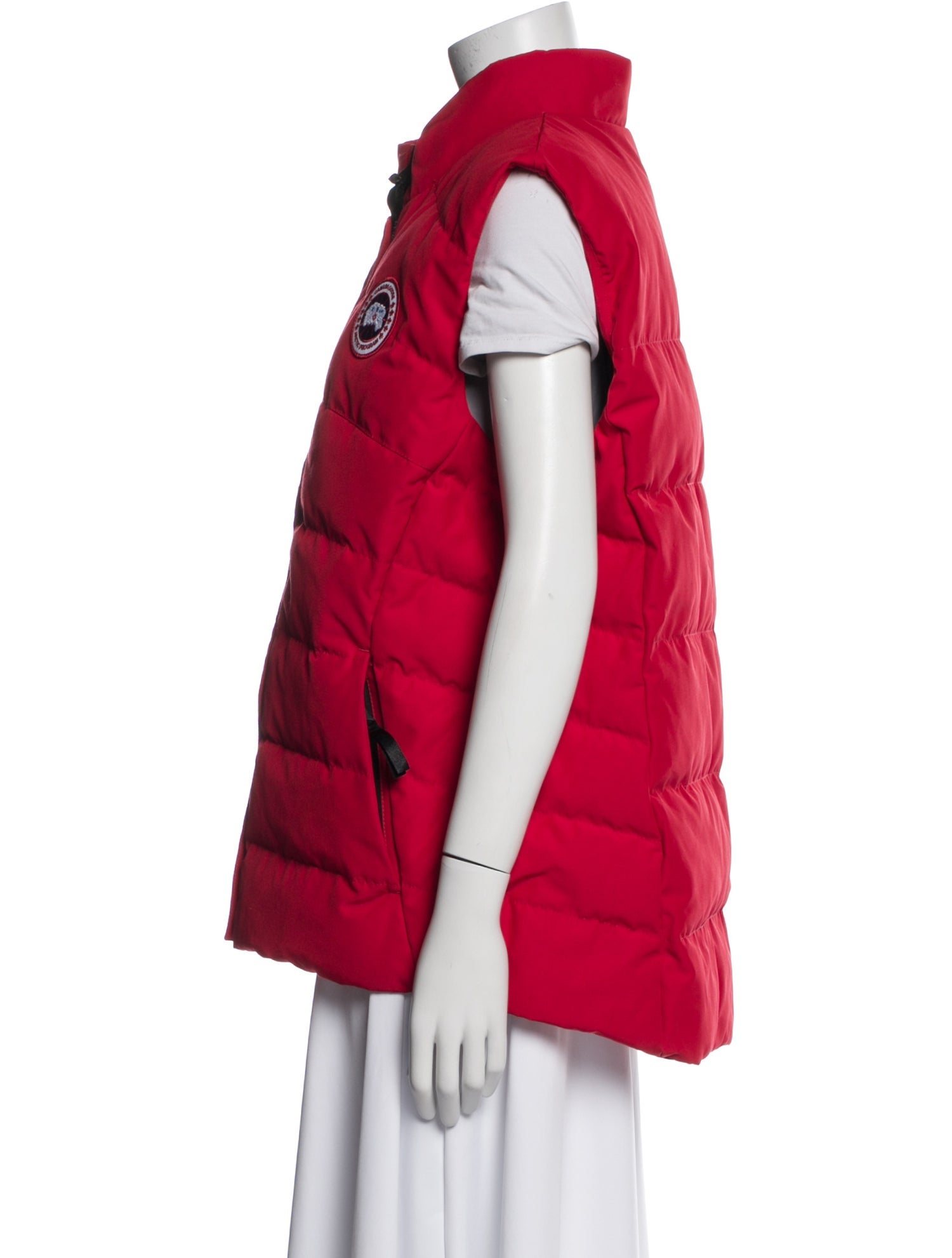 Canada Goose Down Jacket