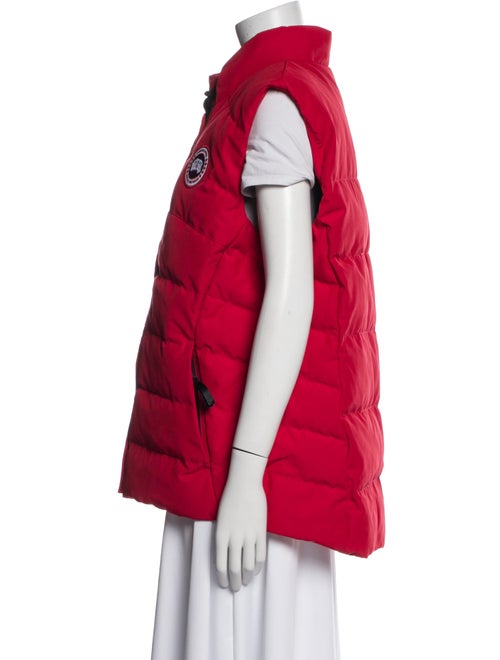 Canada Goose Down Jacket