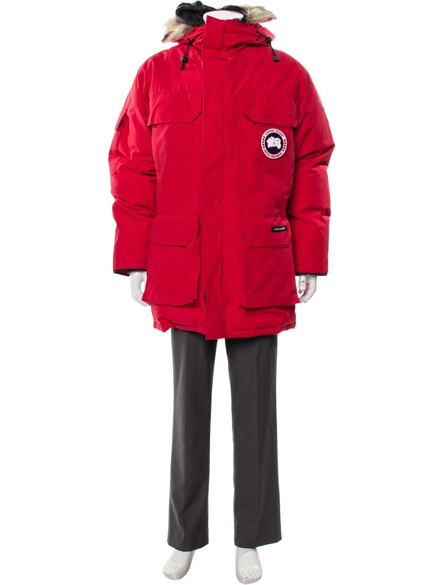 Canada Goose Parka