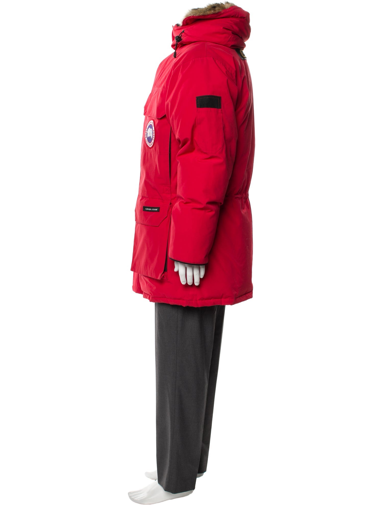 Canada Goose Parka