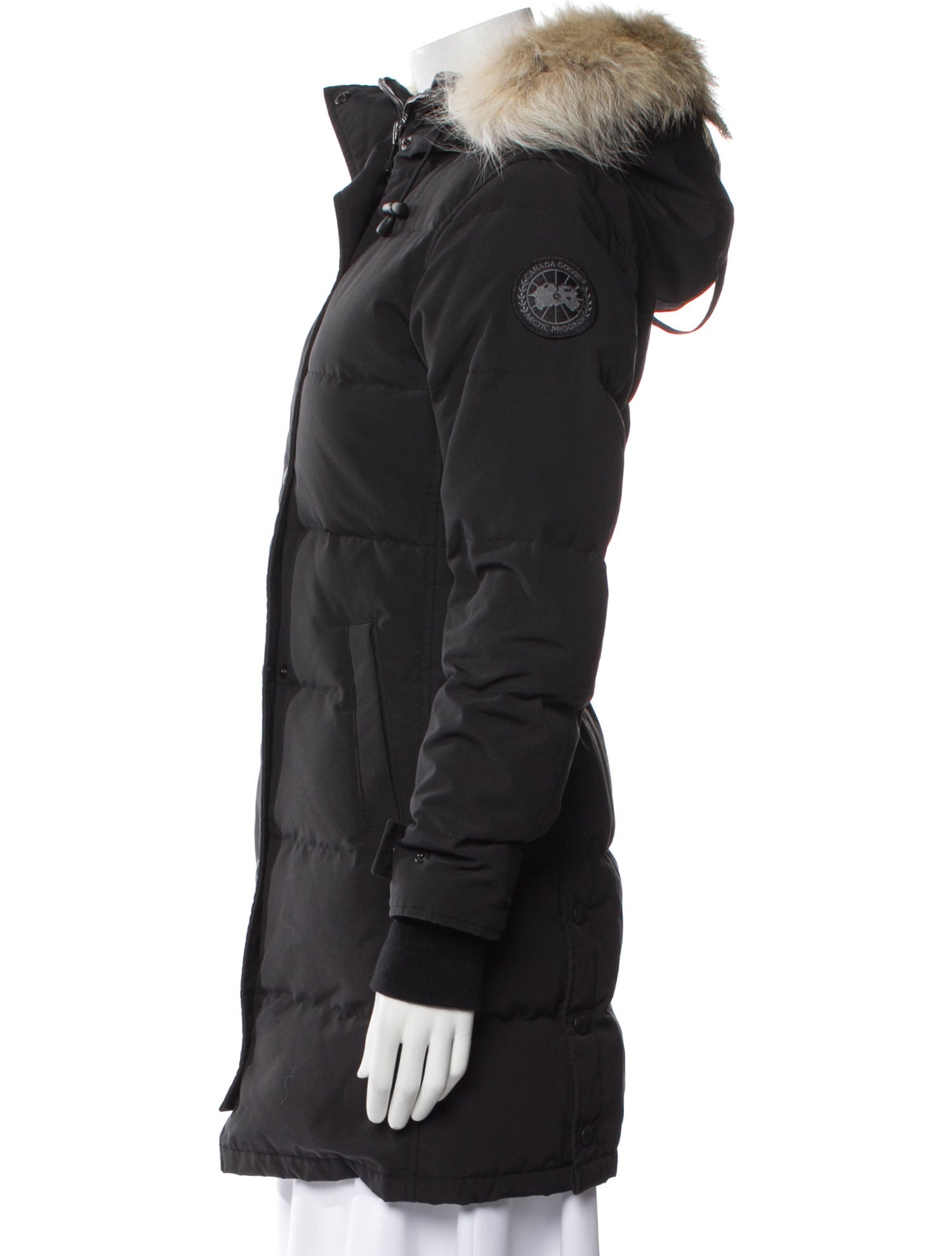 Canada Goose Down Coat