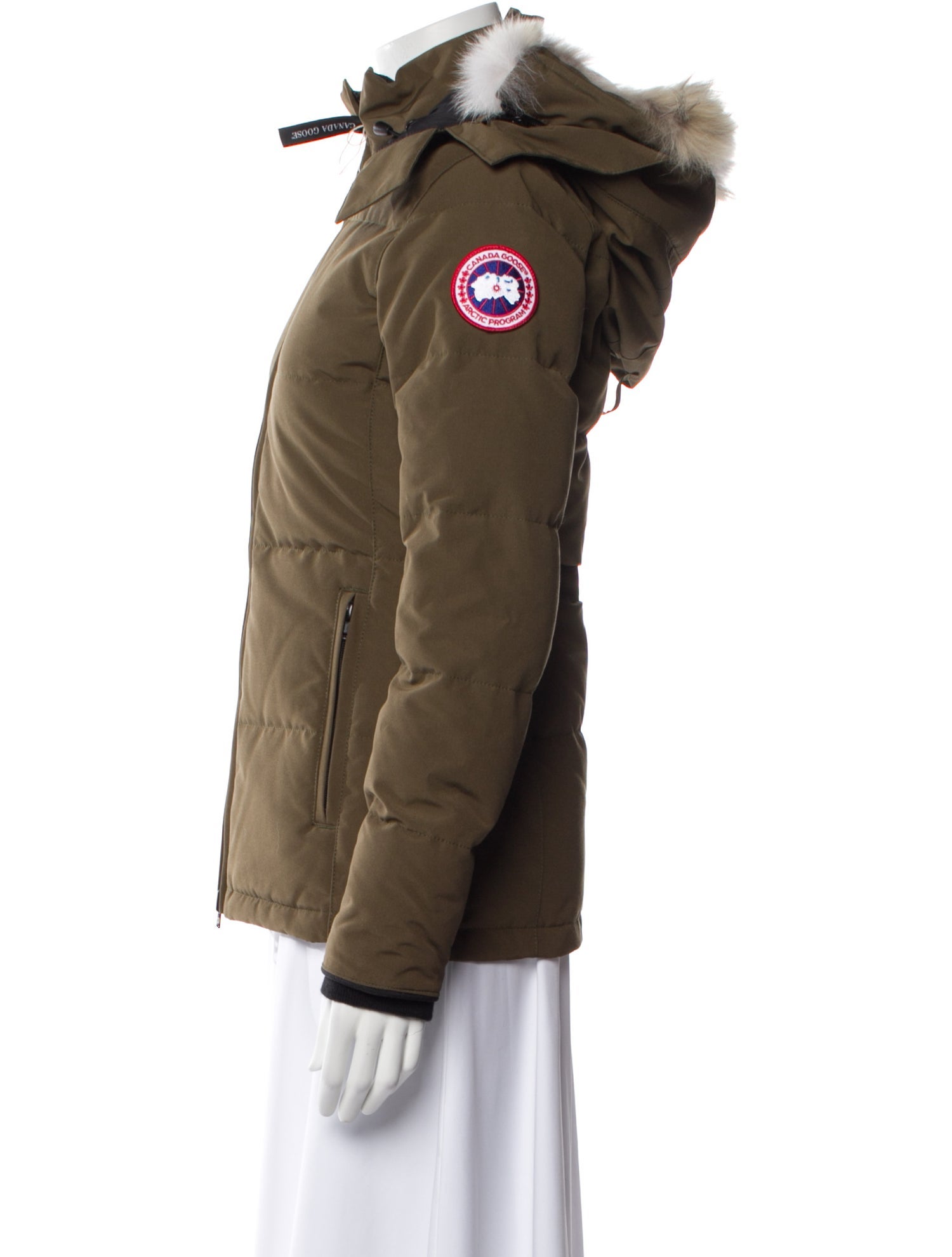 Canada Goose Down Jacket