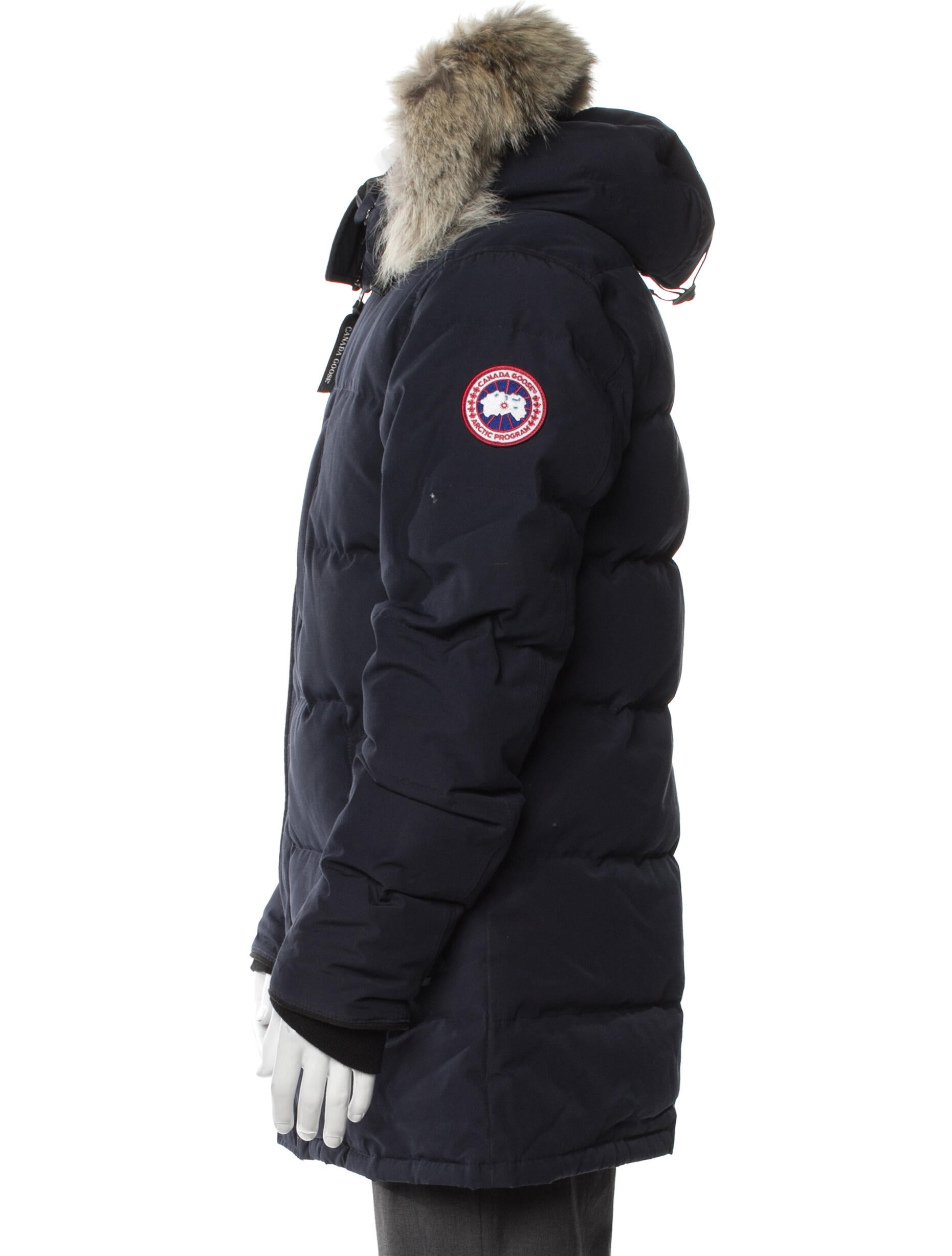 Canada Goose Puffer Coat