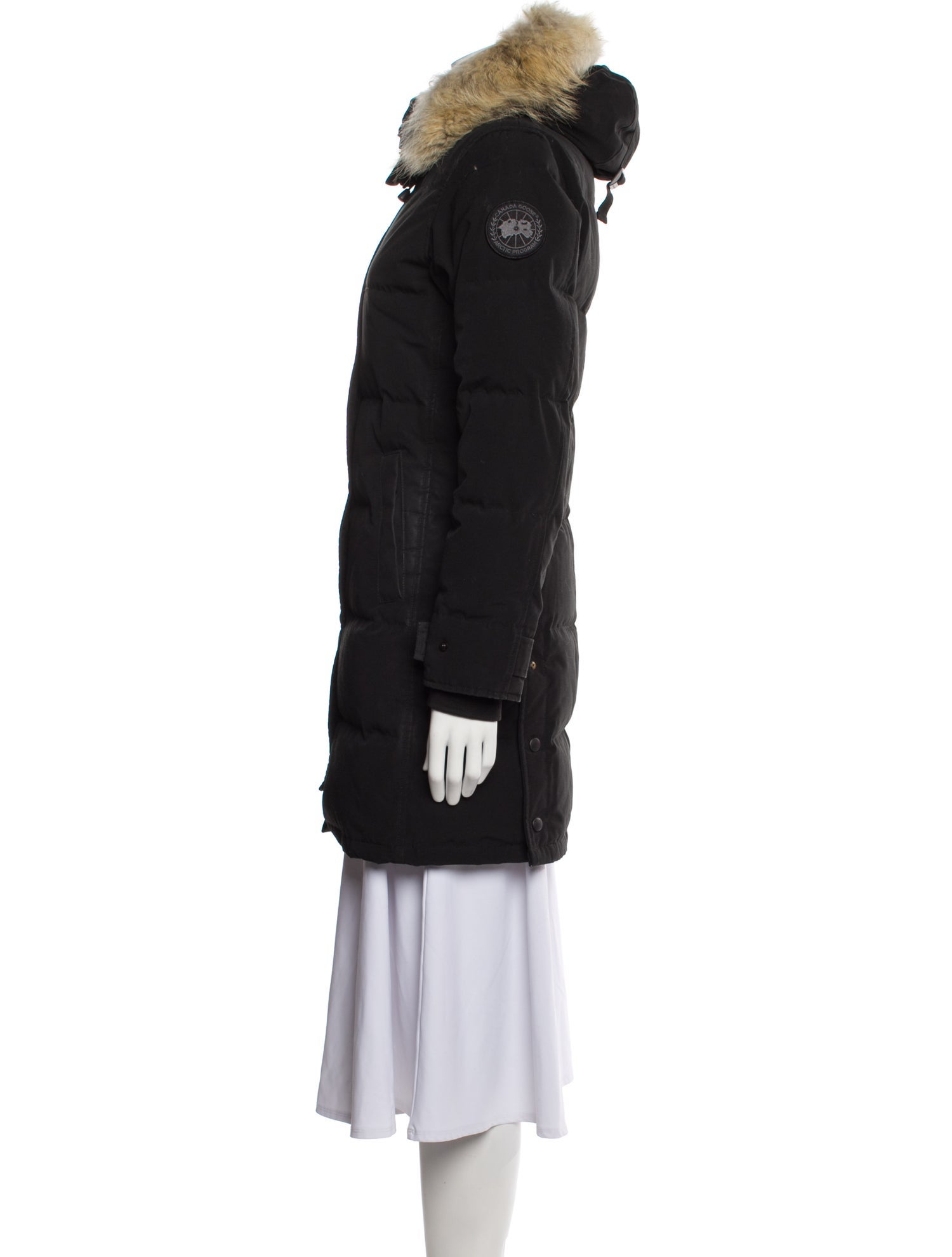 Canada Goose Down Coat