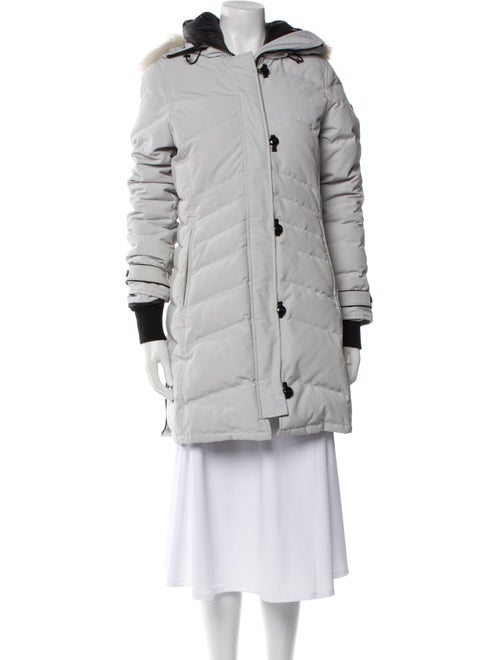 Canada Goose Down Coat