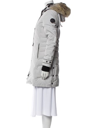 Canada Goose Down Coat