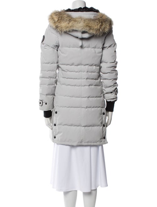 Canada Goose Down Coat