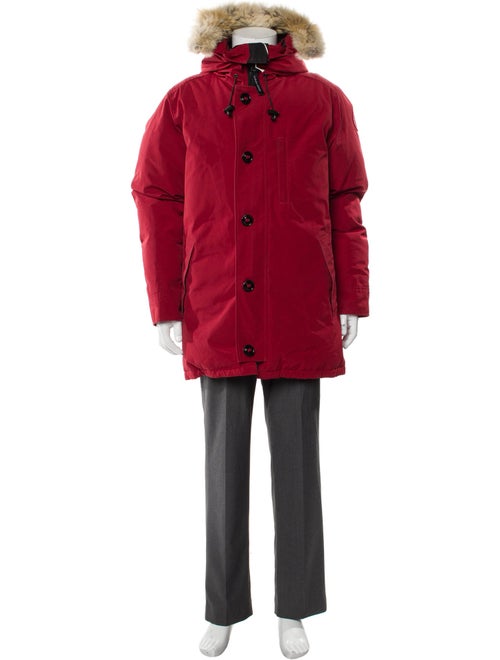 Canada Goose Parka